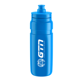 GTN Elite Fly 750ml Water Bottle - Blue